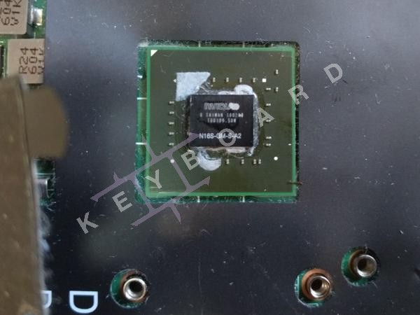 Материнська плата Dell Vostro 14 5459